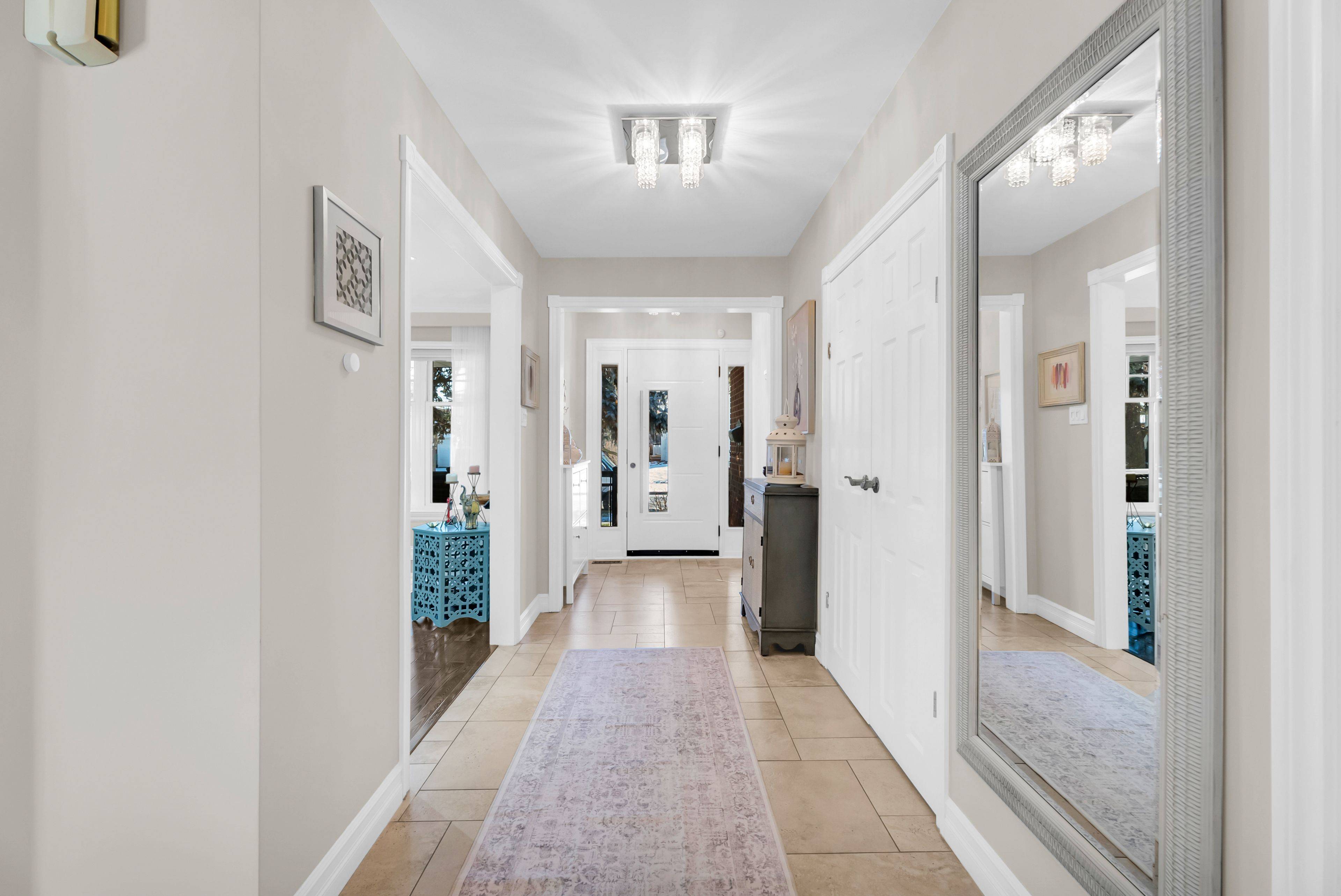 Mississauga, ON L4X 2P3,3477 Bridgewood DR