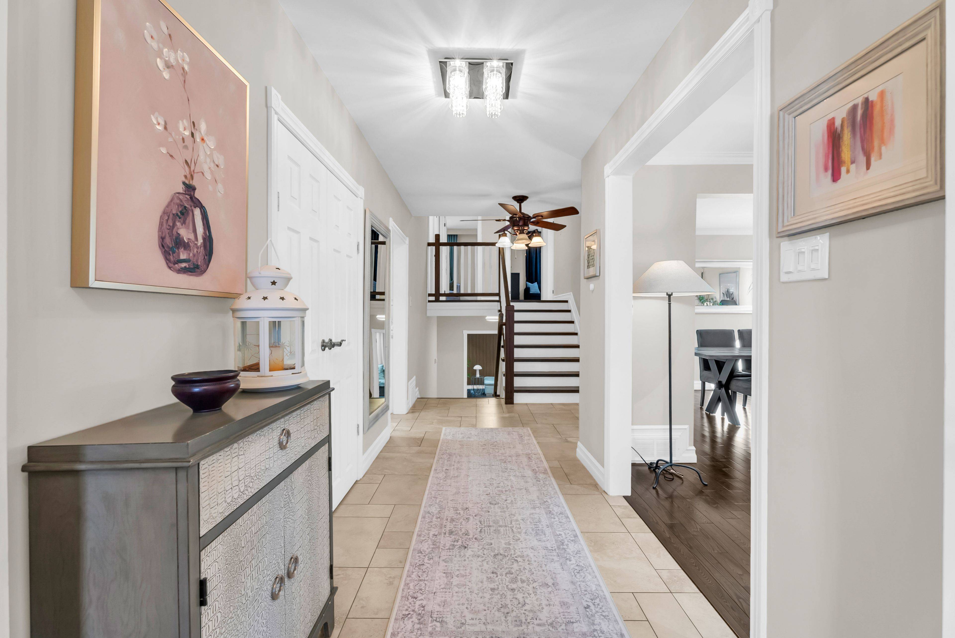 Mississauga, ON L4X 2P3,3477 Bridgewood DR