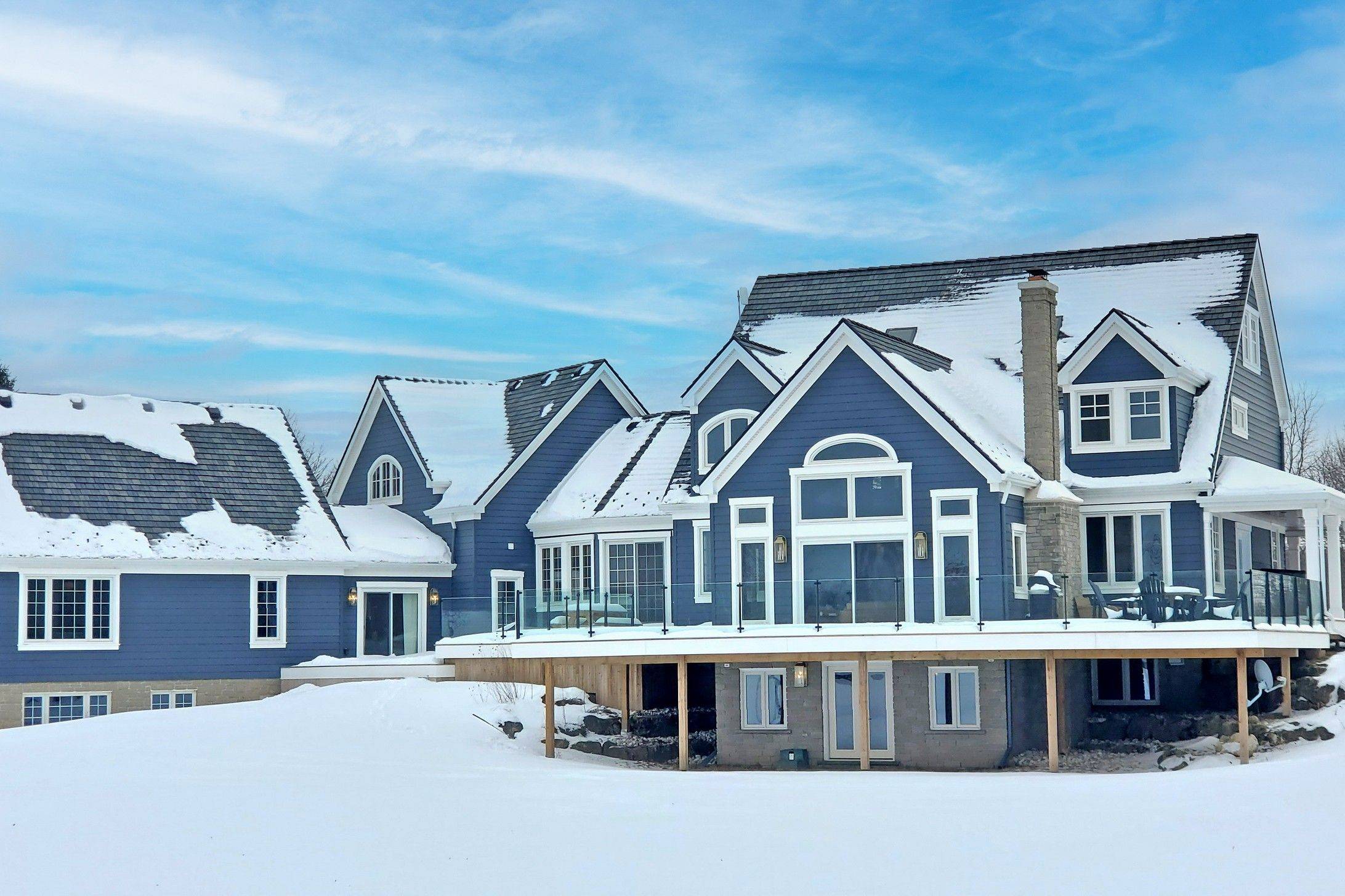 Hamilton, ON L8B 0W8,485 Concession 5 RD E