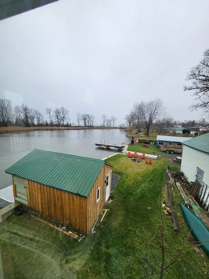 Prince Edward County, ON K0K 3L0,153 Wellington Main ST #Suite 2