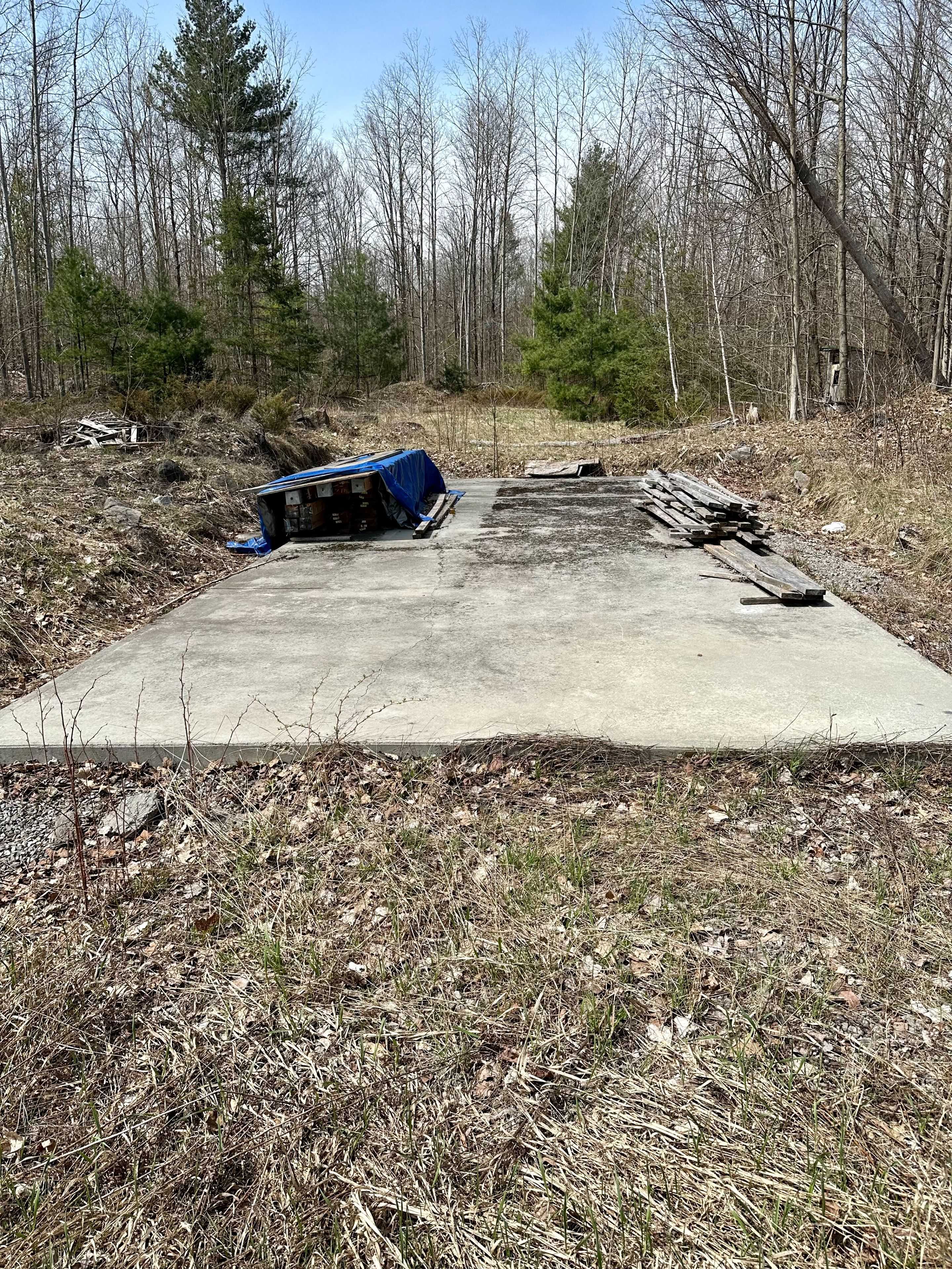 Havelock-belmont-methuen, ON K0L 1Z0,2981 County Road 44 N/A