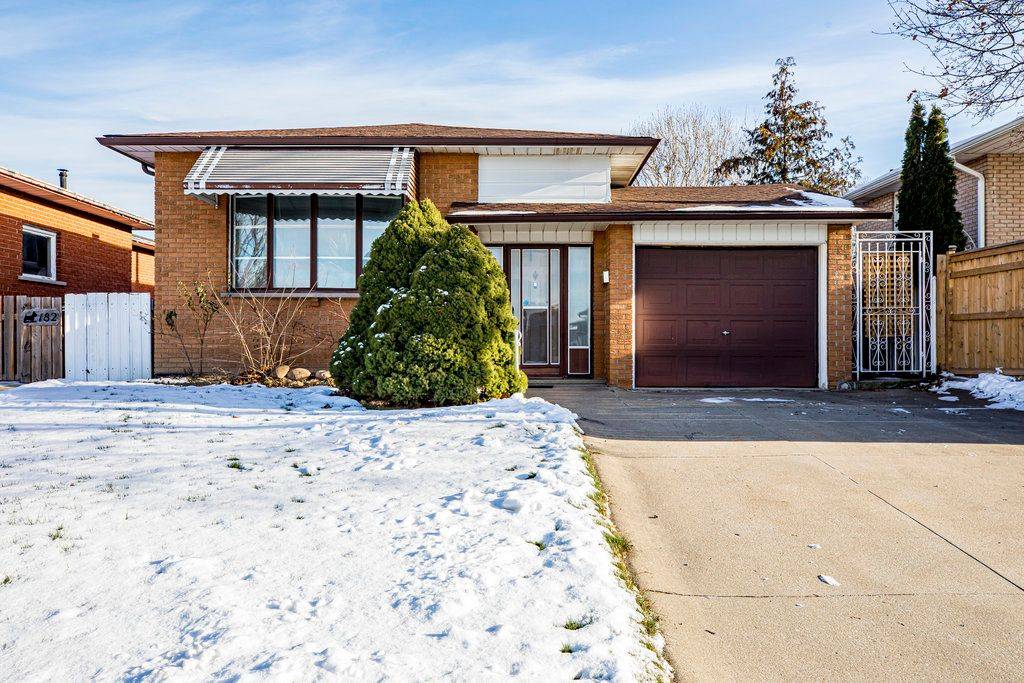 Hamilton, ON L8K 6G3,178 Marcella CRES