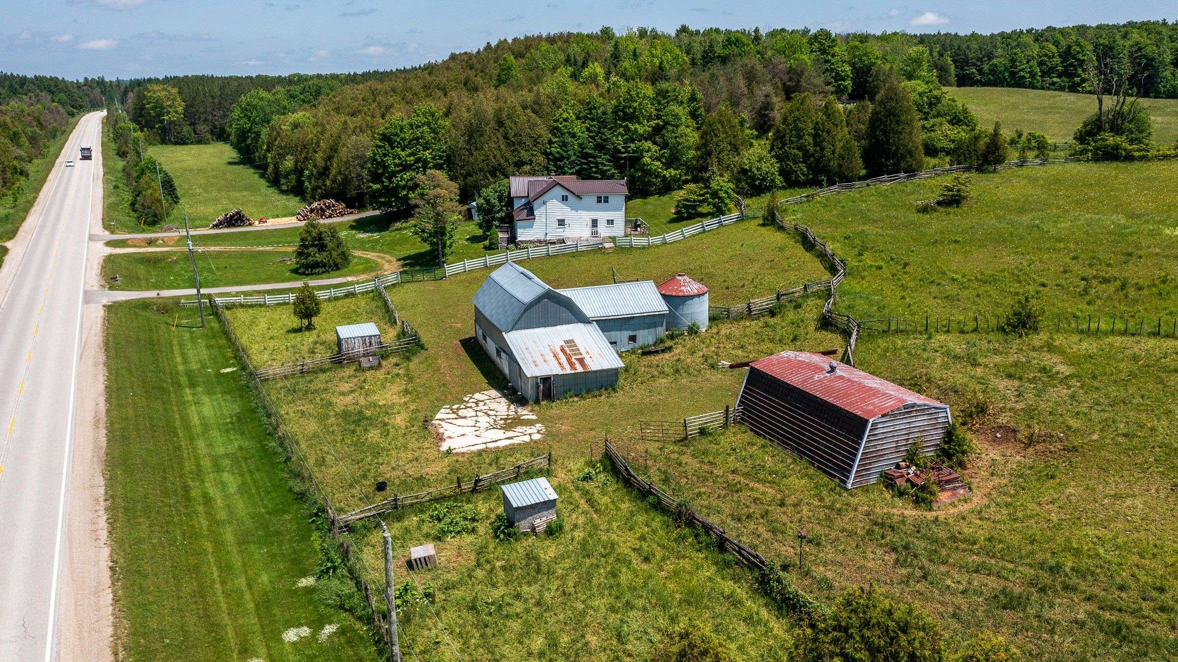 West Grey, ON N0C 1H0,504482 Grey Rd 12 N/A