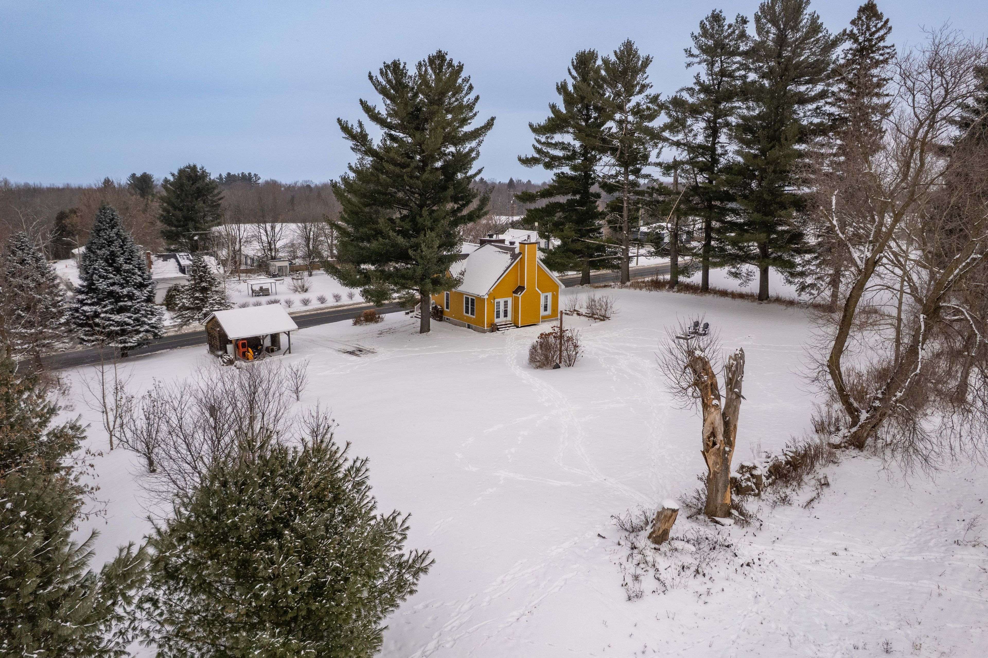 The Nation, ON K0B 1G0,5196 County 10 RD