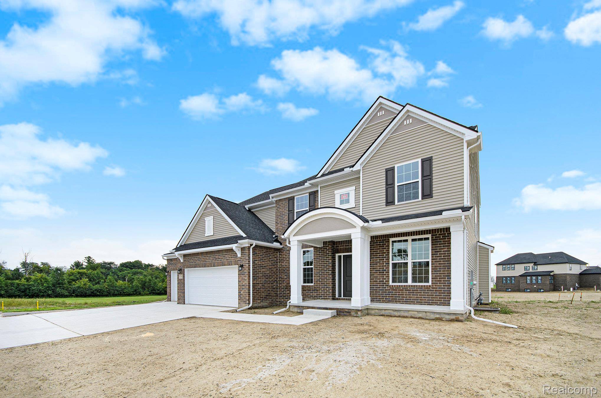 Armada, MI 48005,71716 Hidden River DR