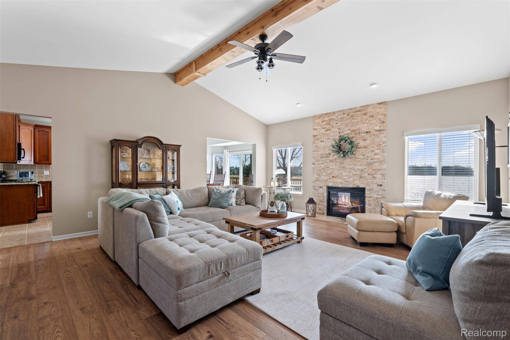 Oxford, MI 48371,791 W Bay Shore DR