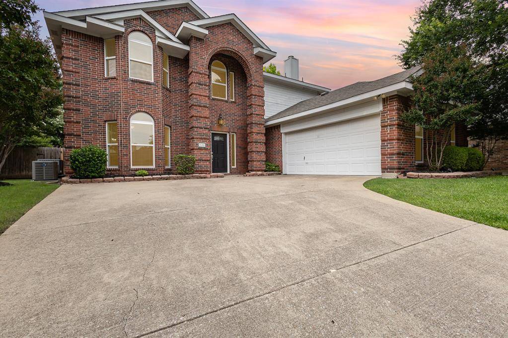 Rockwall, TX 75087,838 Bear Branch Court