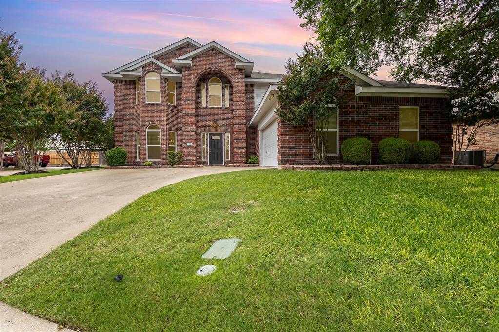 Rockwall, TX 75087,838 Bear Branch Court