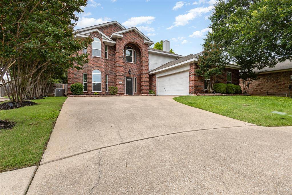Rockwall, TX 75087,838 Bear Branch Court