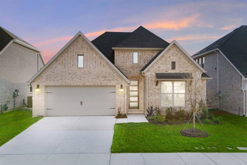 Anna, TX 75409,1721 Willowhurst Lane