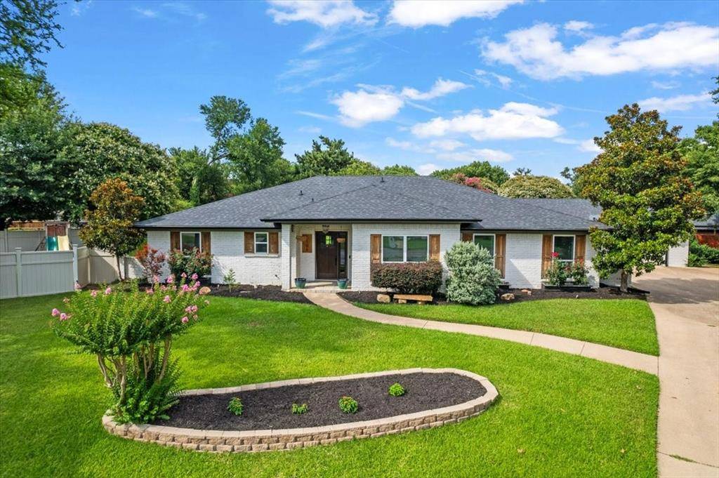 Mansfield, TX 76063,1106 Cypress Court