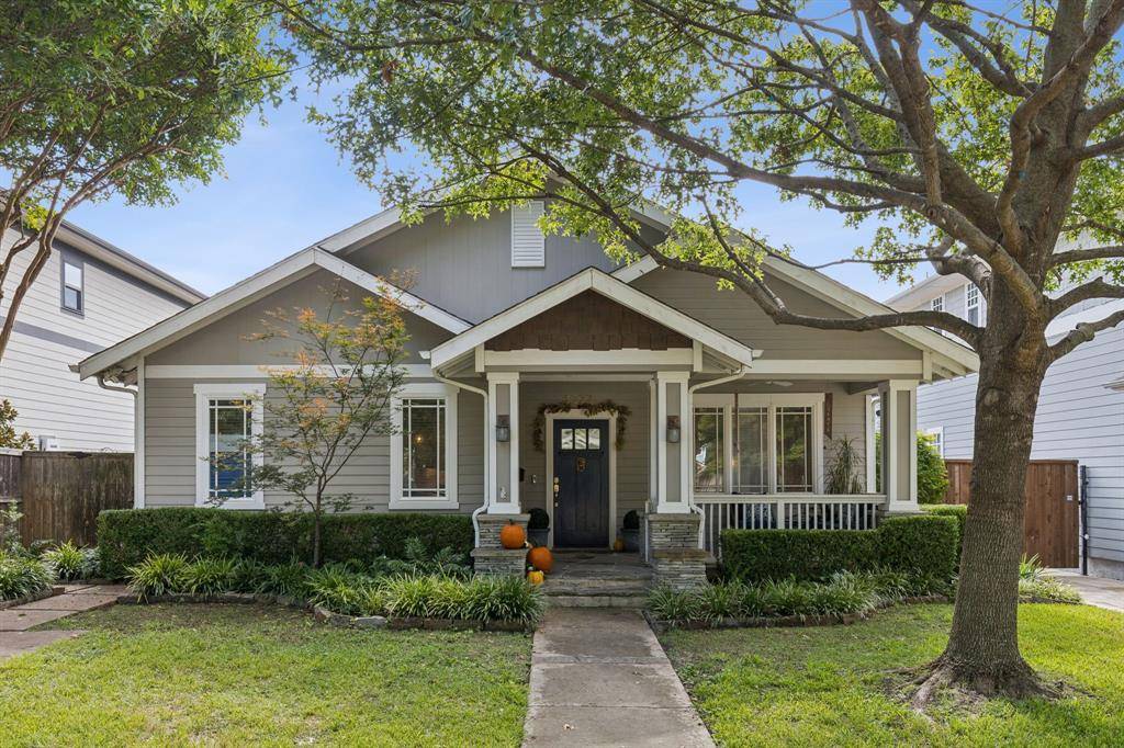 Dallas, TX 75206,5322 Miller Avenue