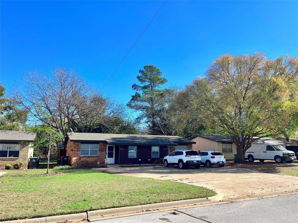 Arlington, TX 76013,307 Elliott Street