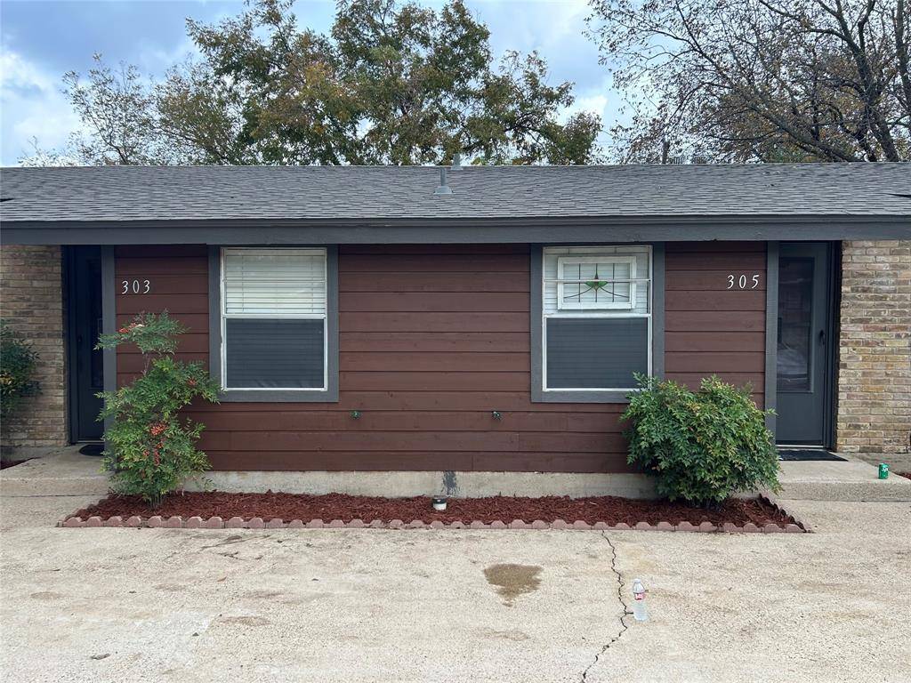 Arlington, TX 76013,307 Elliott Street