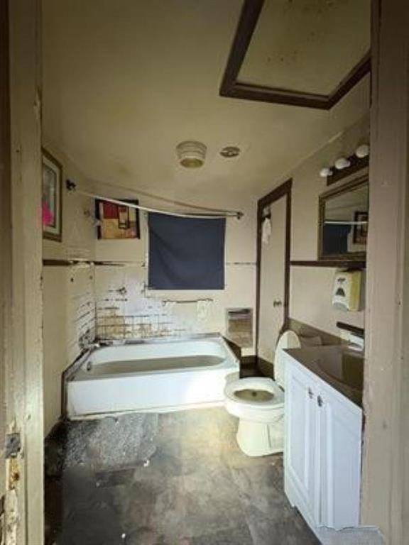 Pittsburg, TX 75686,318 Terry St.