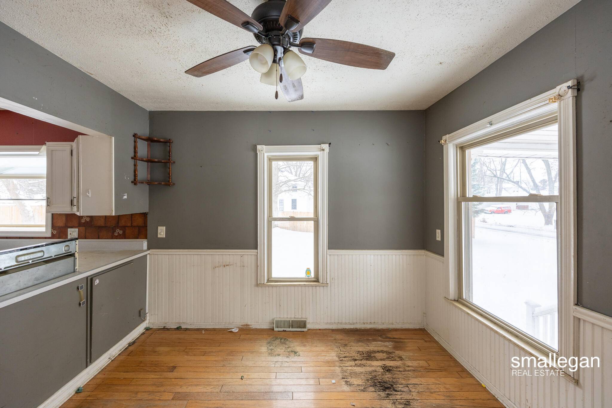 Kent City, MI 49330,49 N 2nd ST NW