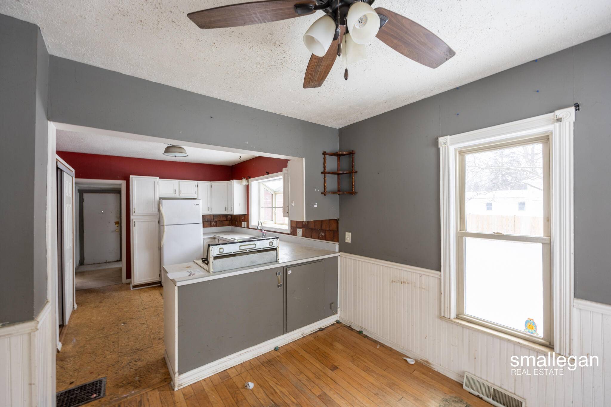 Kent City, MI 49330,49 N 2nd ST NW