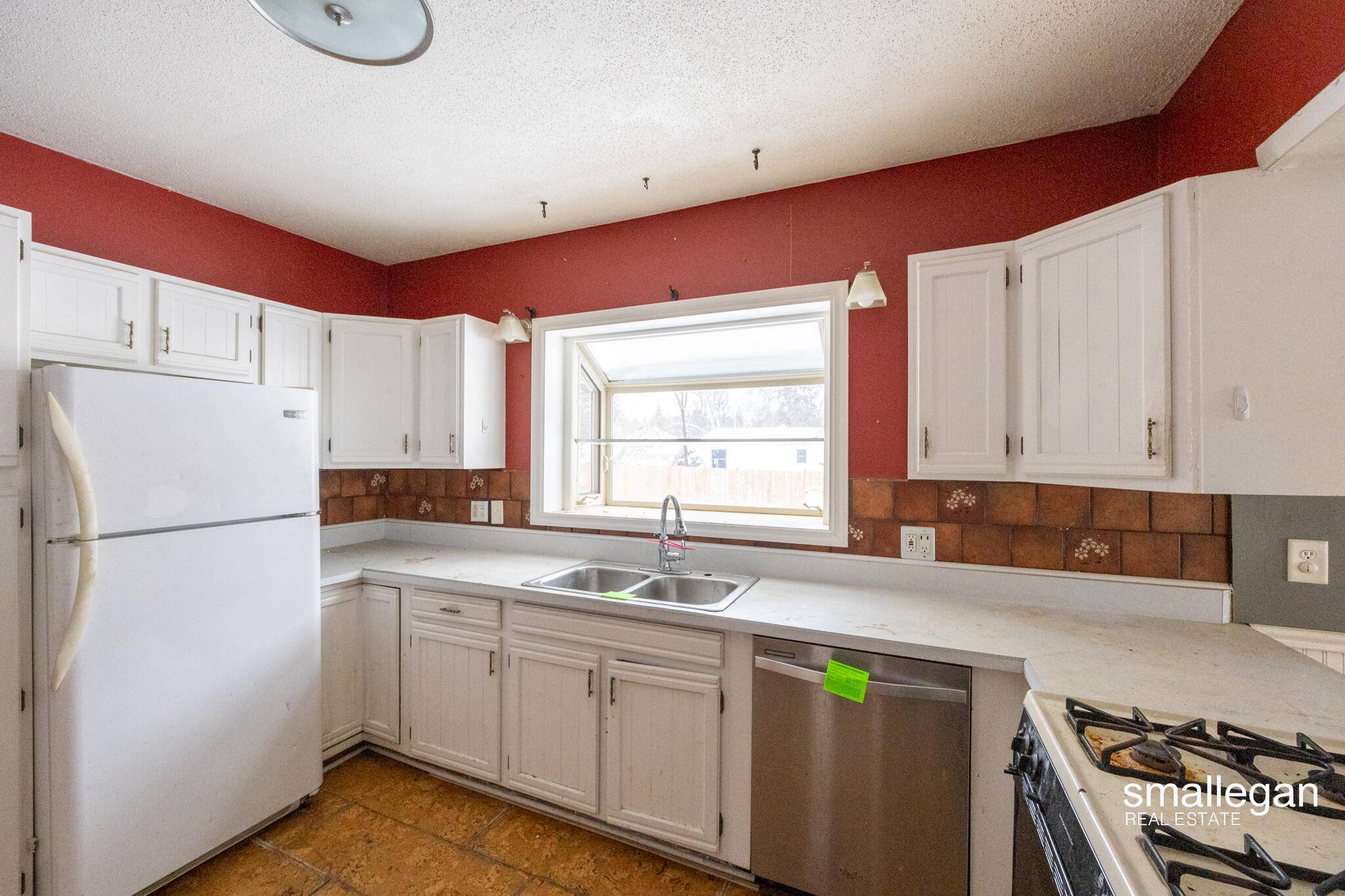 Kent City, MI 49330,49 N 2nd ST NW