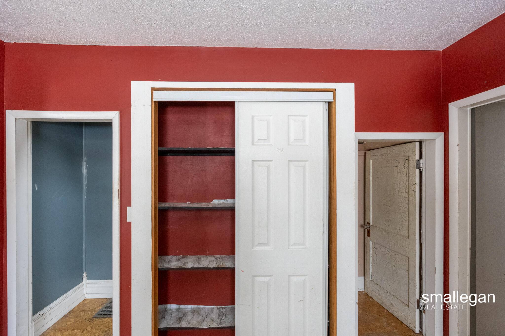 Kent City, MI 49330,49 N 2nd ST NW