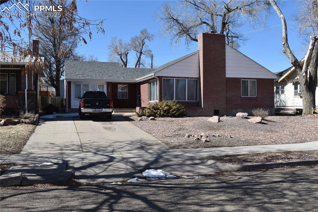 La Junta, CO 81050,1006 Park AVE