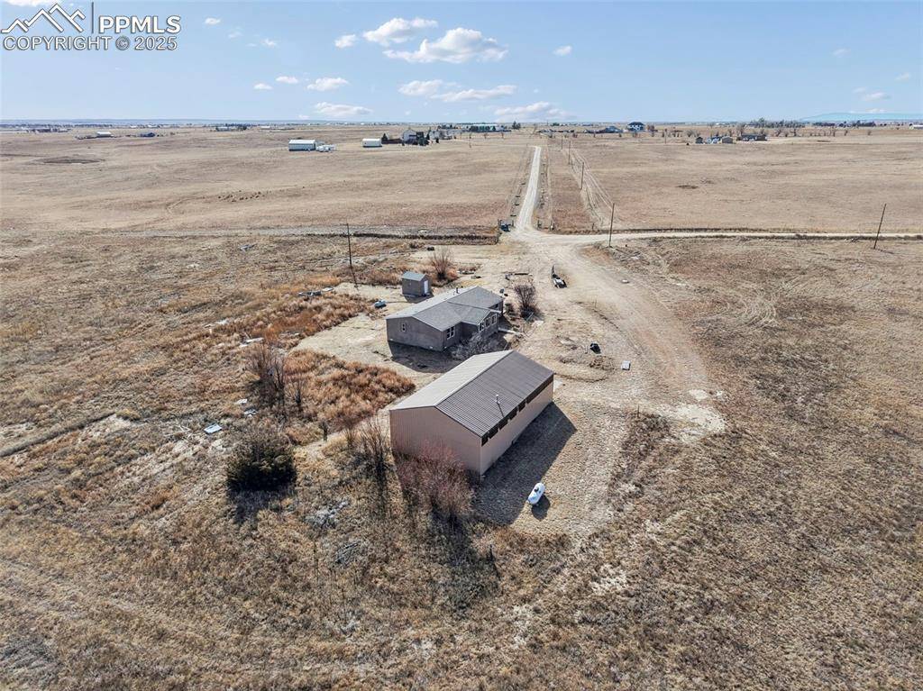 Peyton, CO 80831,21150 Sampson RD