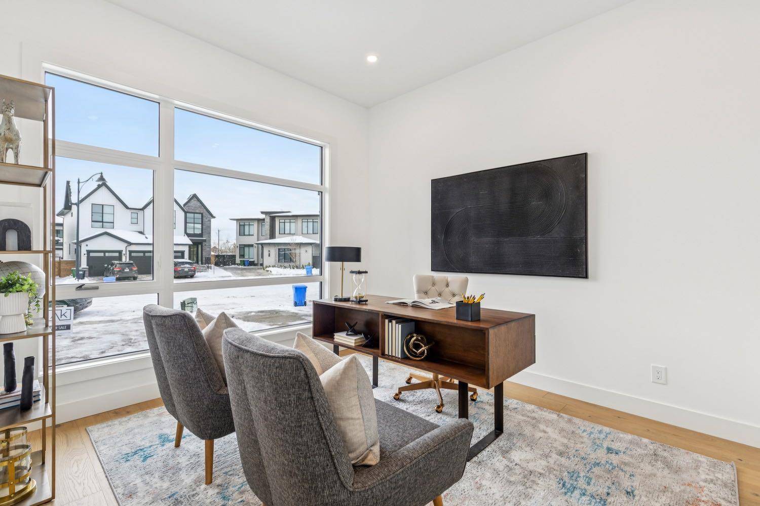 Calgary, AB T3H2A9,43 Elveden PARK SW