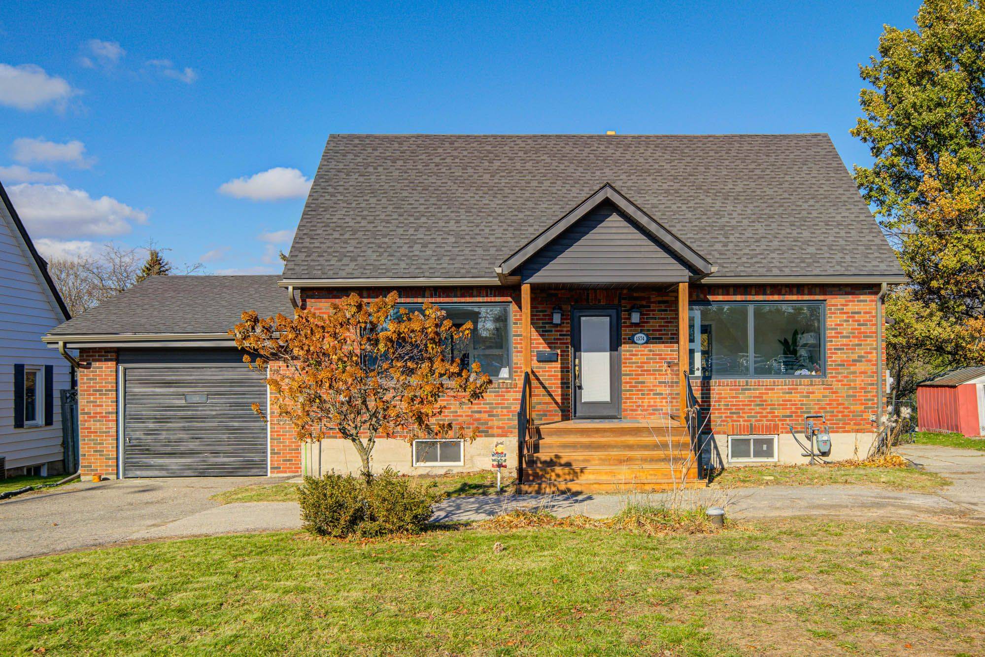 Clarington, ON L1E 2R7,1574 Hwy 2 RD