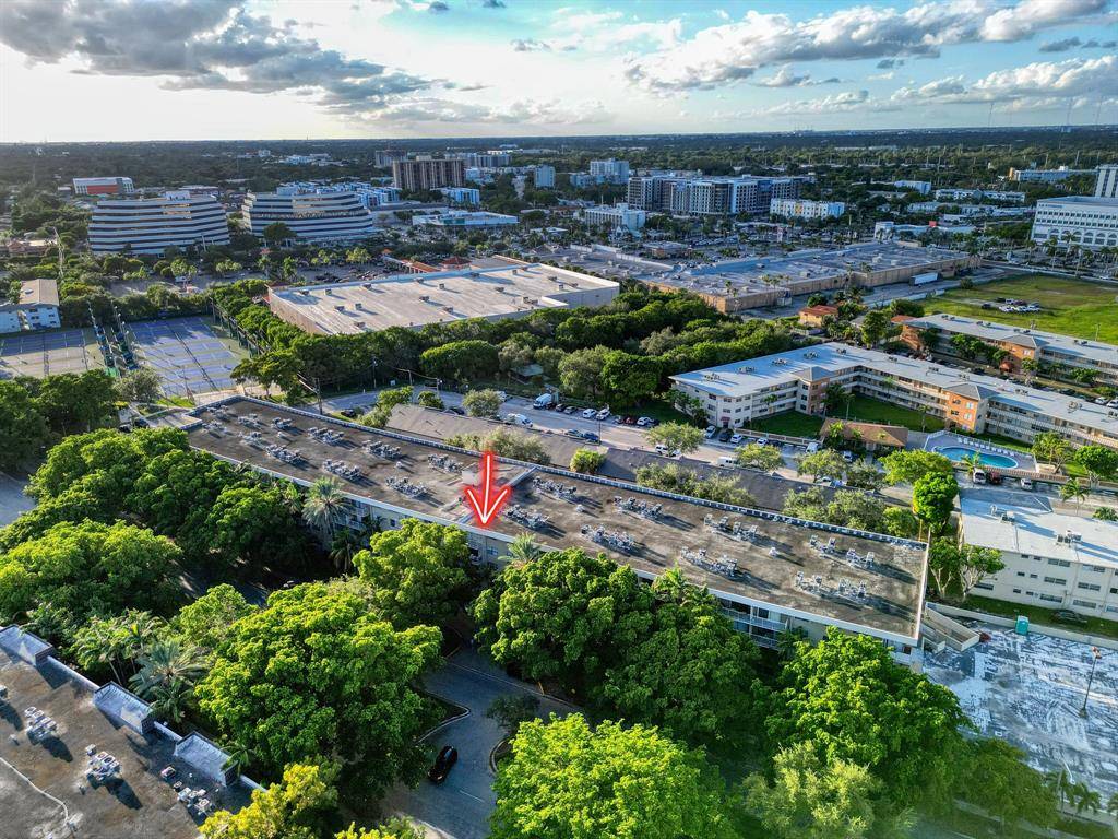 North Miami, FL 33181,1805 Sans Souci Blvd #507