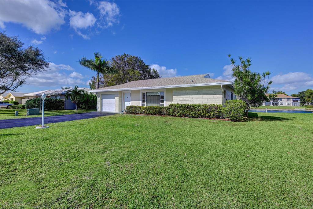 Tamarac, FL 33321,9807 NW 67th Court