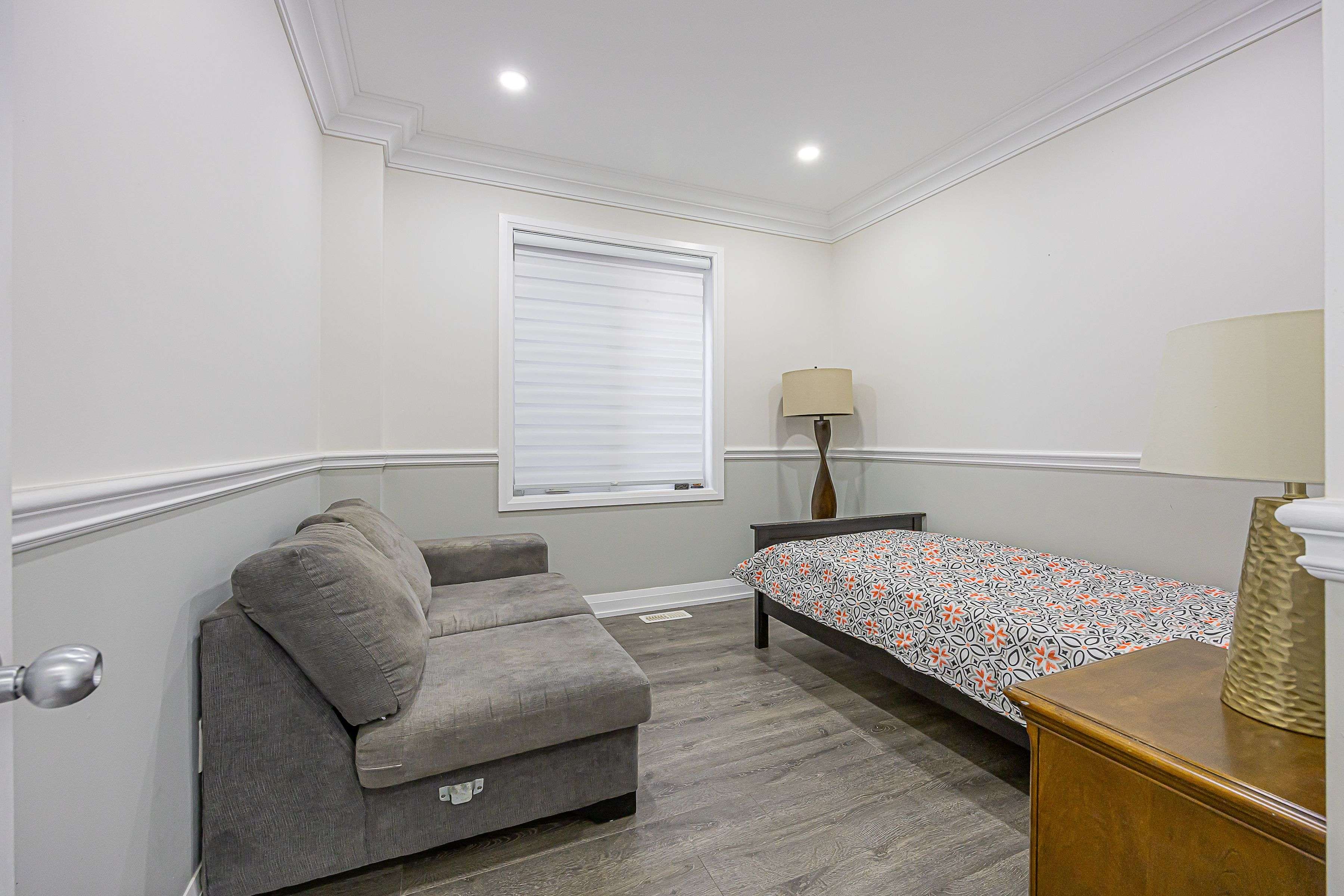 East Gwillimbury, ON L9N 0V3,108 Frank Kelly DR