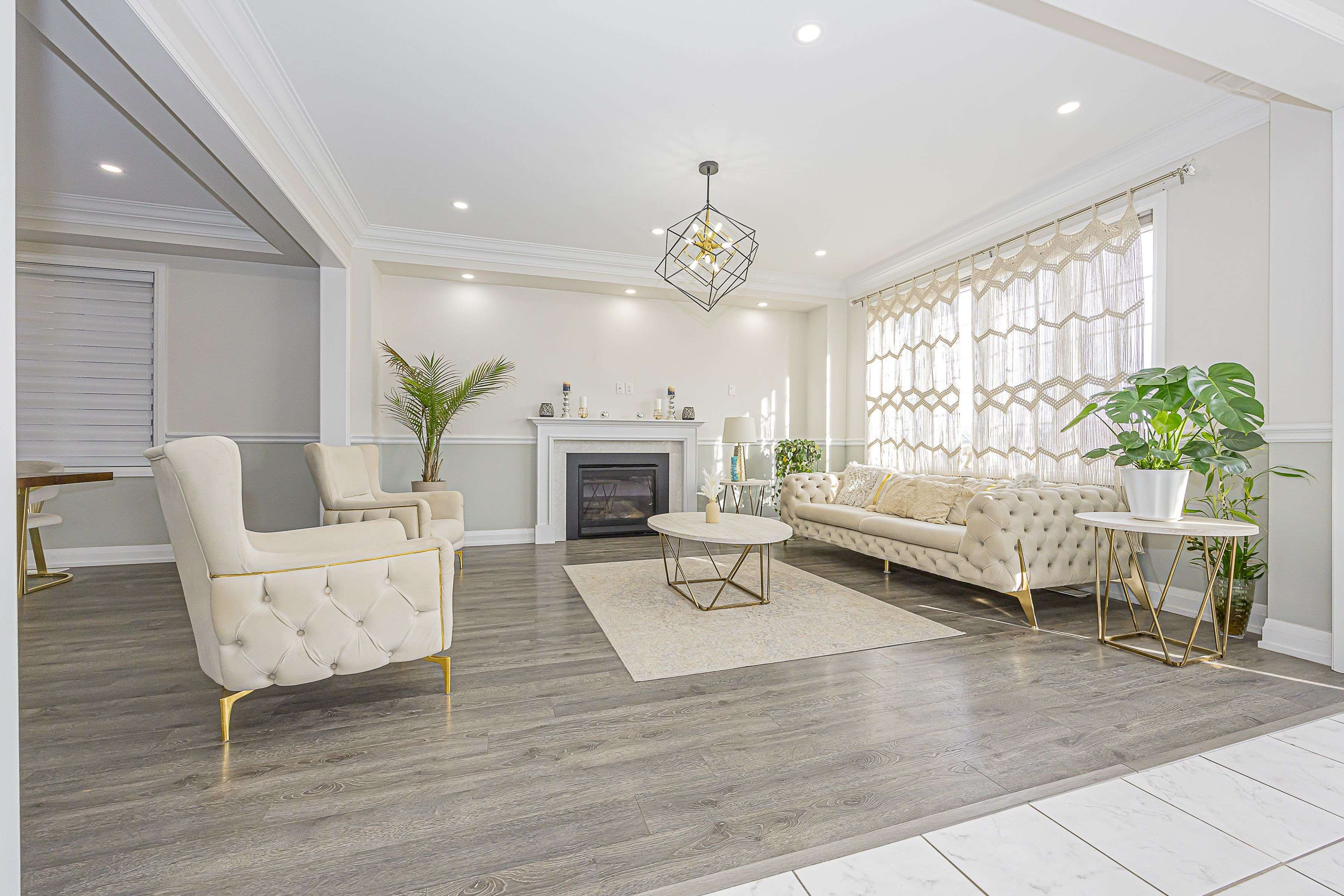 East Gwillimbury, ON L9N 0V3,108 Frank Kelly DR