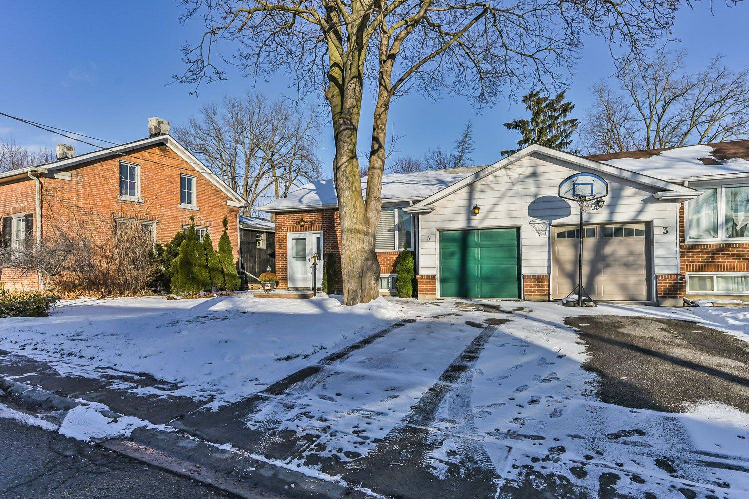 Markham, ON L3P 2S3,5 Jerman ST