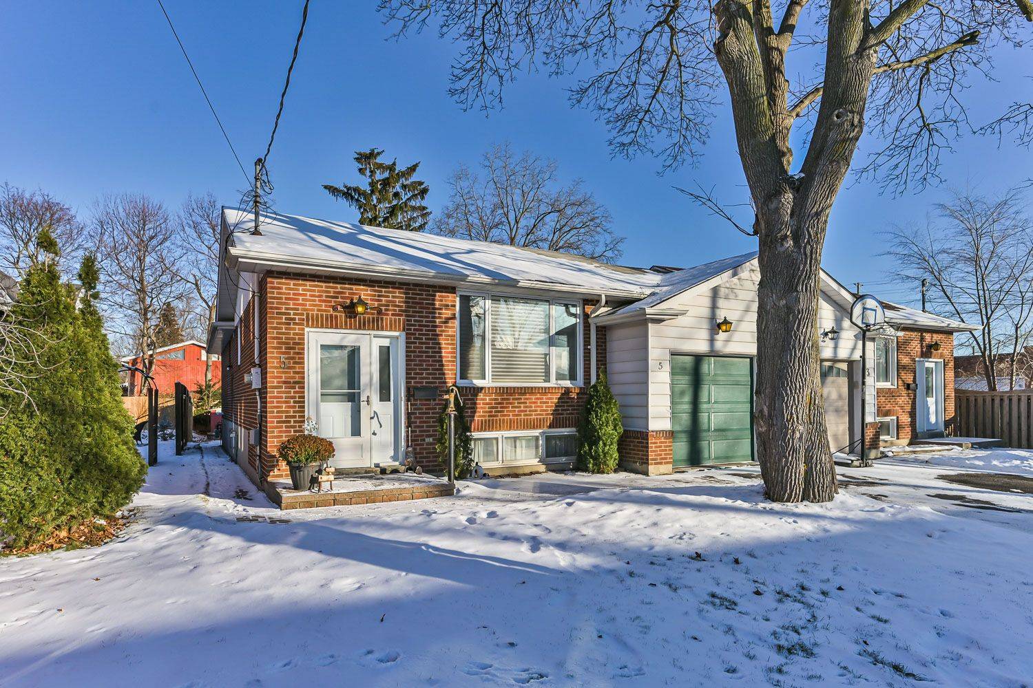 Markham, ON L3P 2S3,5 Jerman ST