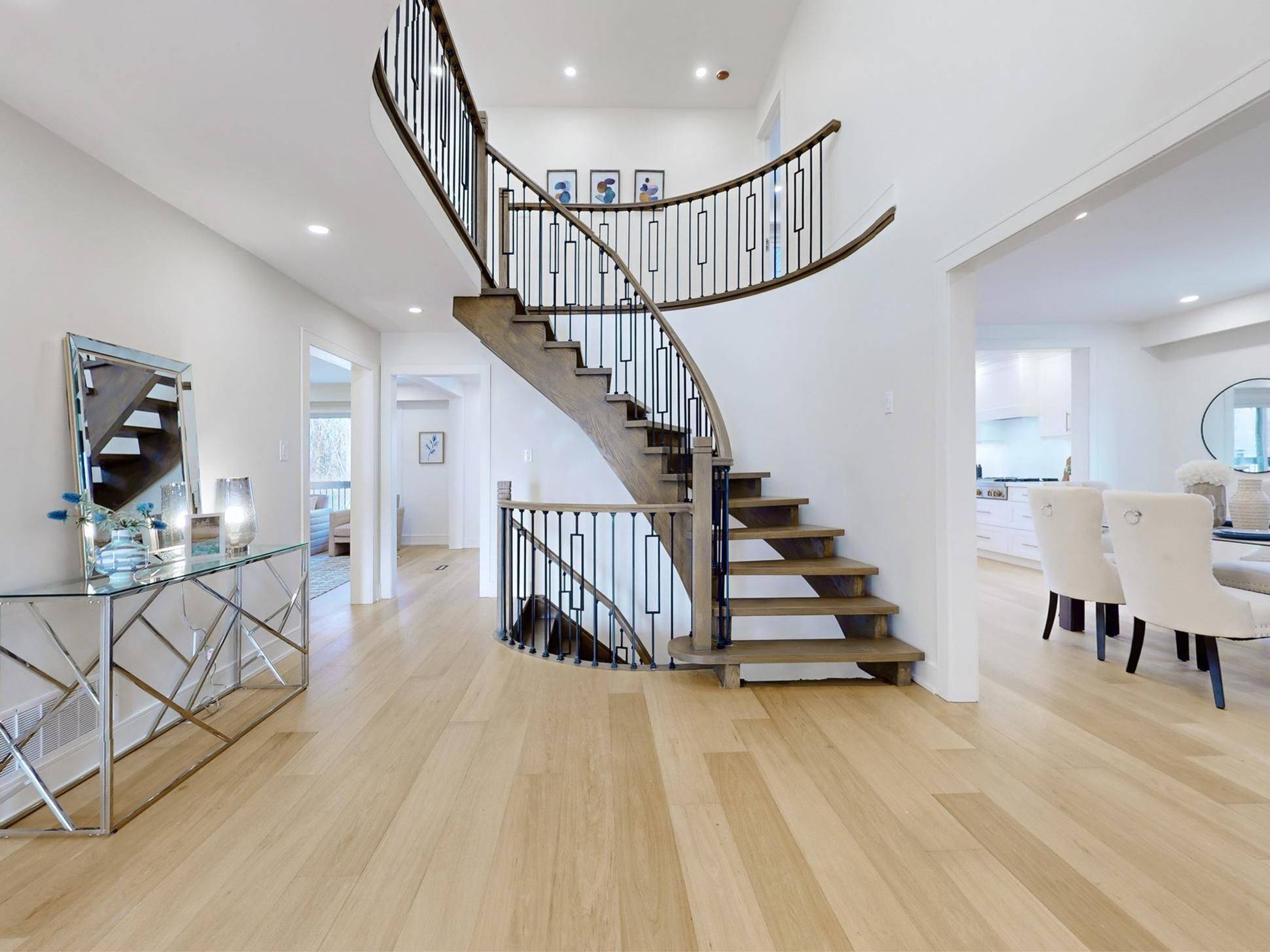 Markham, ON L3T 5V6,46 Sycamore DR