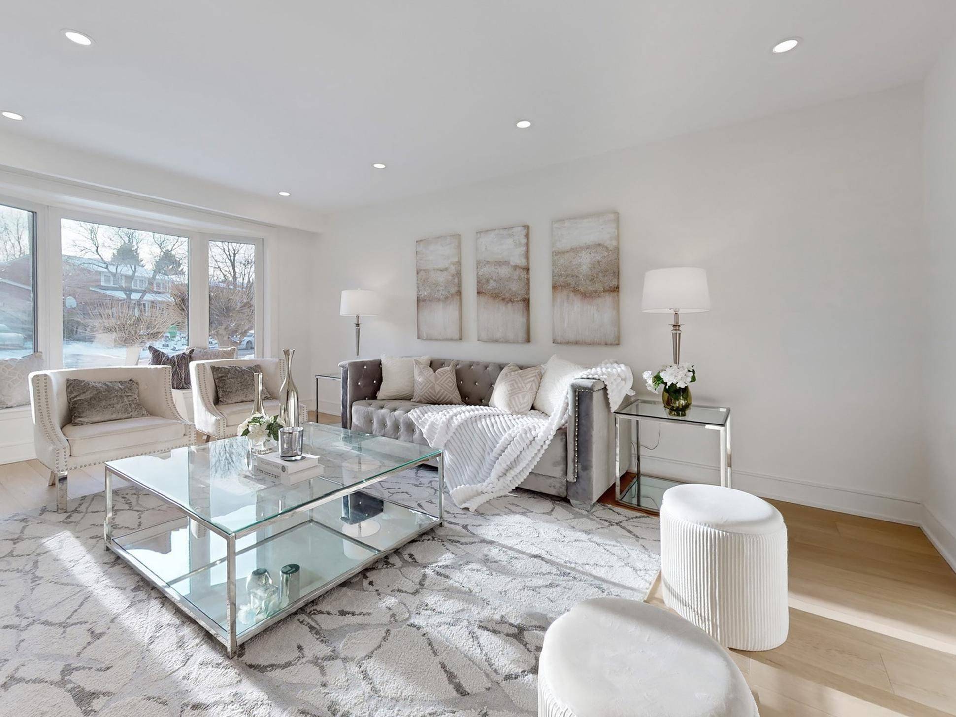 Markham, ON L3T 5V6,46 Sycamore DR