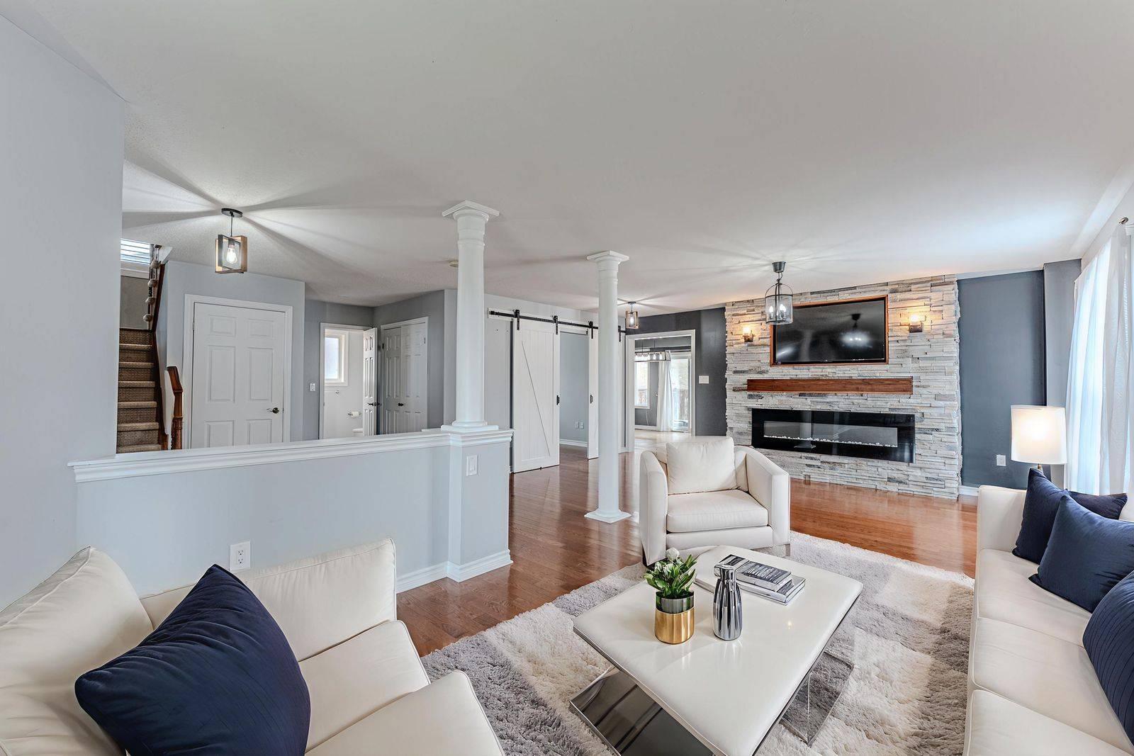 Barrie, ON L4N 9T9,63 Wismer AVE