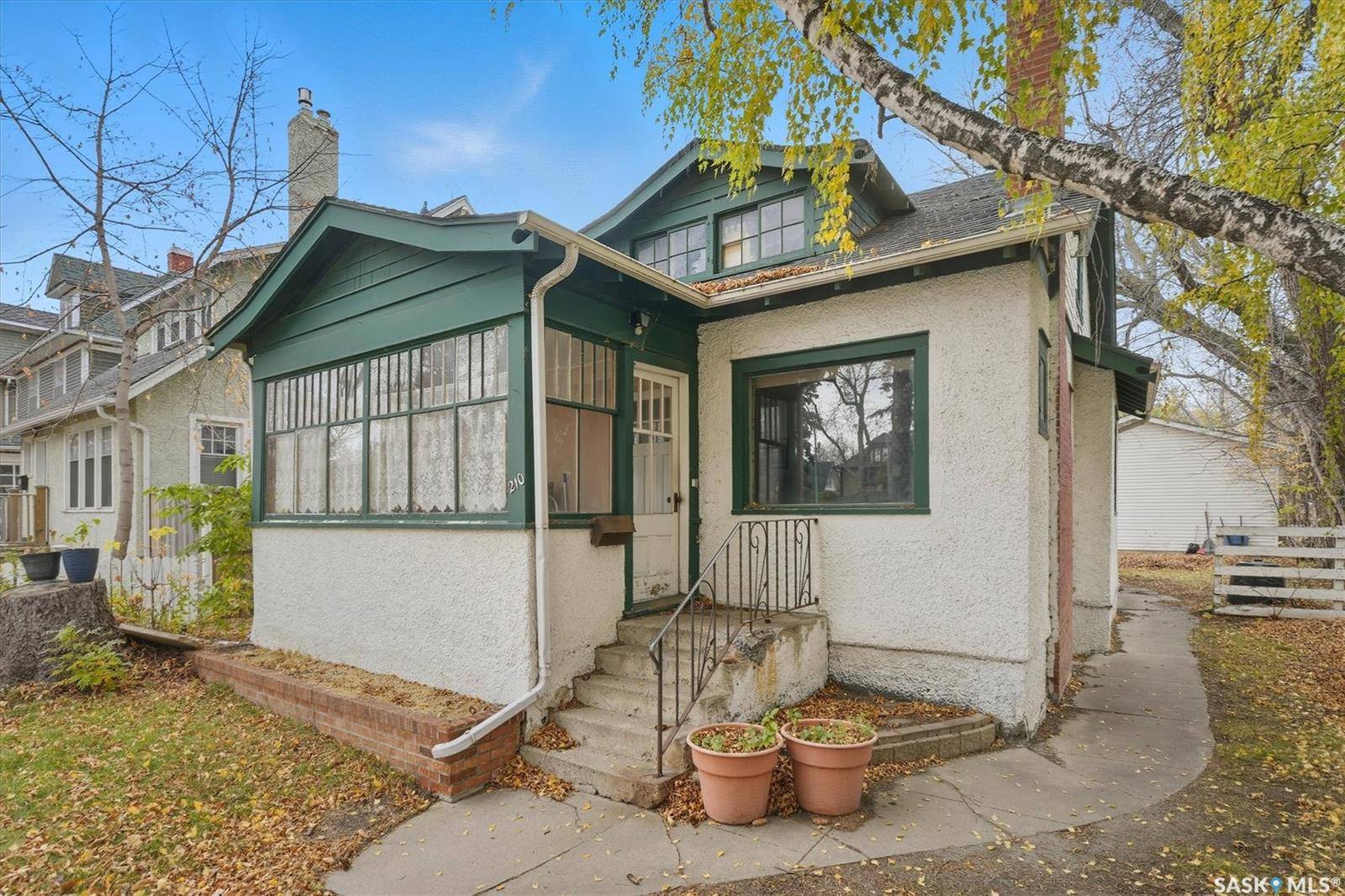 Saskatoon, SK S7H 0P3,210 8th STREET E