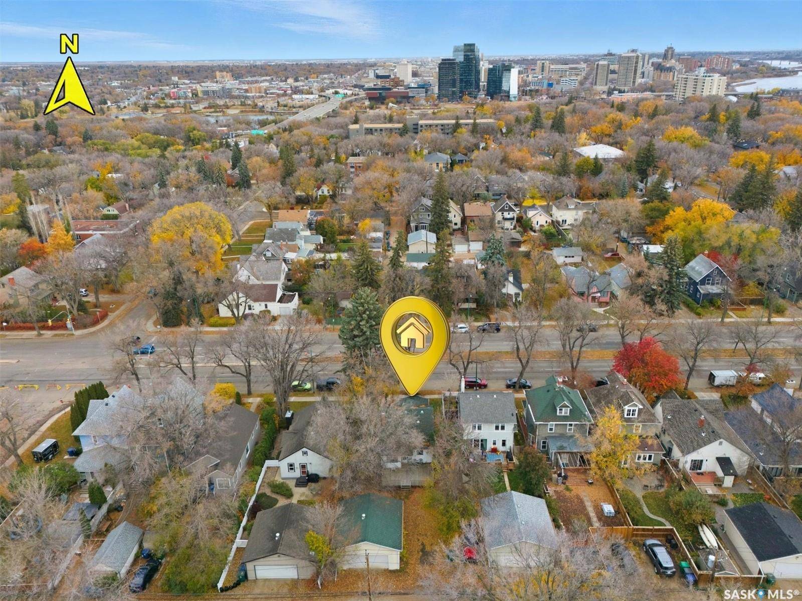 Saskatoon, SK S7H 0P3,210 8th STREET E