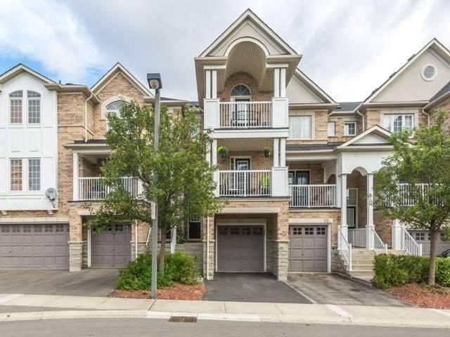 Mississauga, ON L5B 4K7,601 Shoreline DR #69
