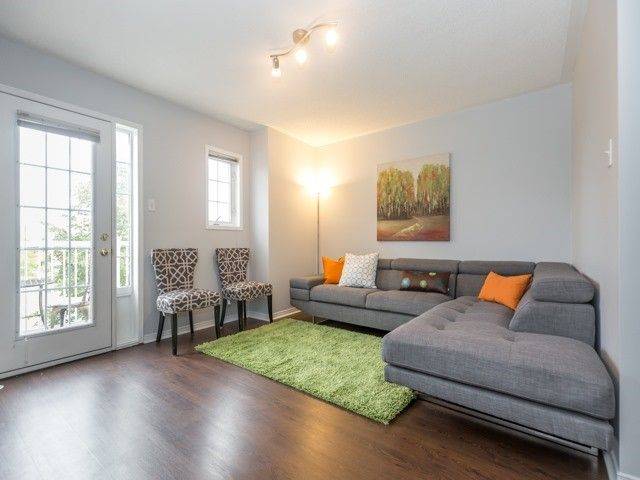 Mississauga, ON L5B 4K7,601 Shoreline DR #69