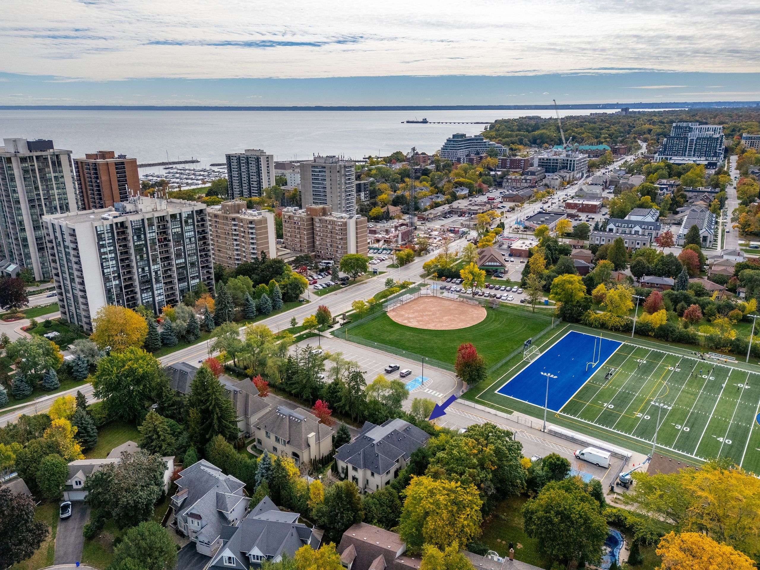 Oakville, ON L6L 1H1,108 Livno Common