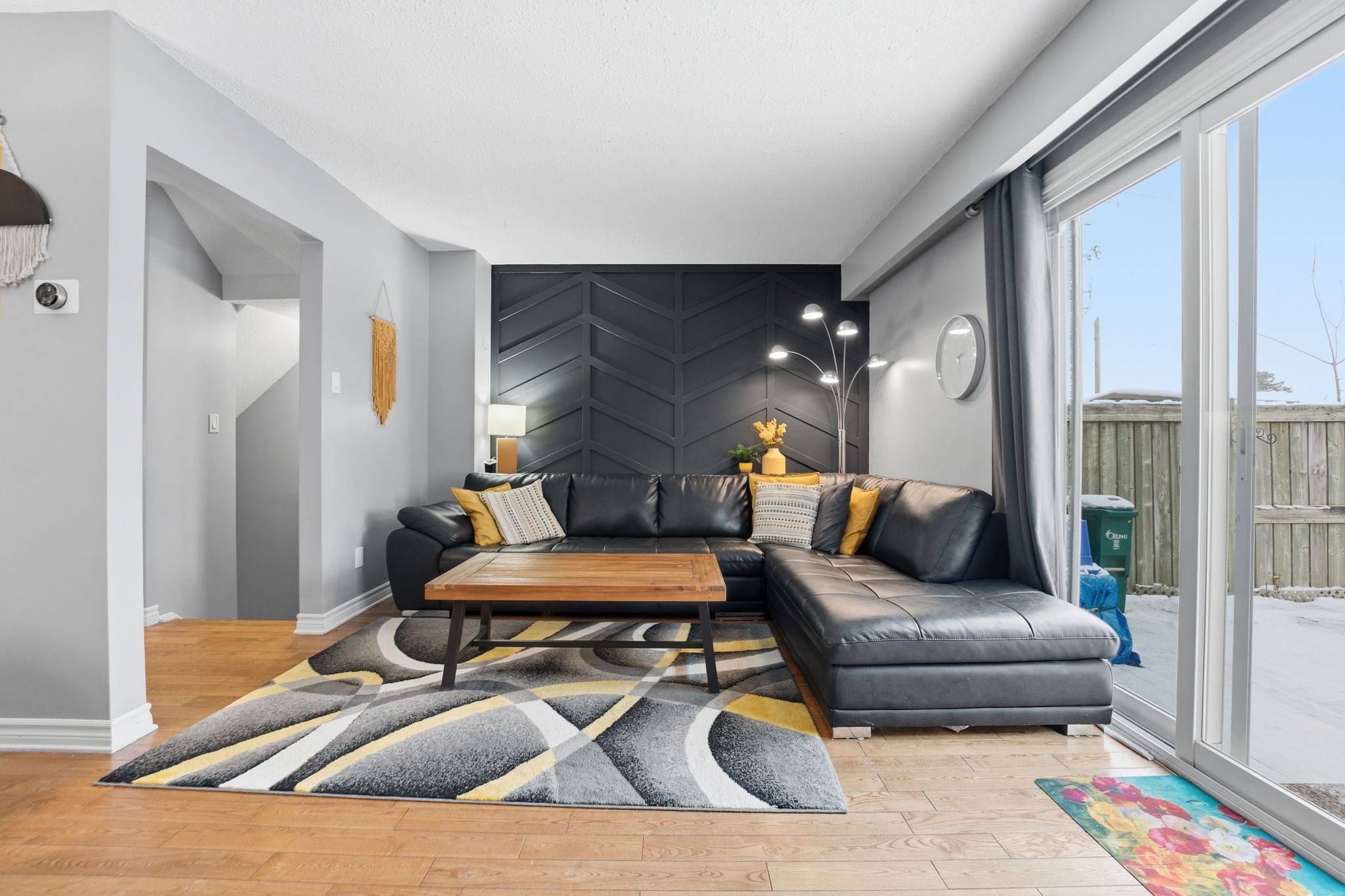 Bells Corners And South To Fallowfield, ON K2H 8T8,3895 Old Richmond RD #B