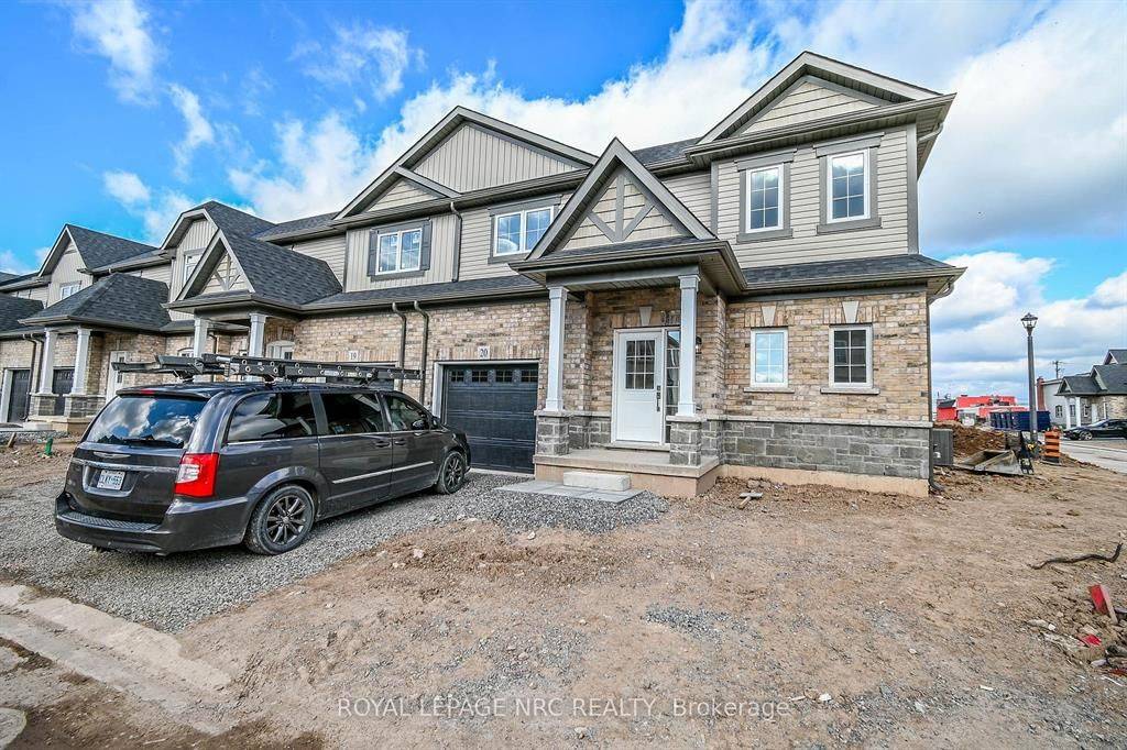 Fort Erie, ON L2A 1N1,397 Garrison RD #20
