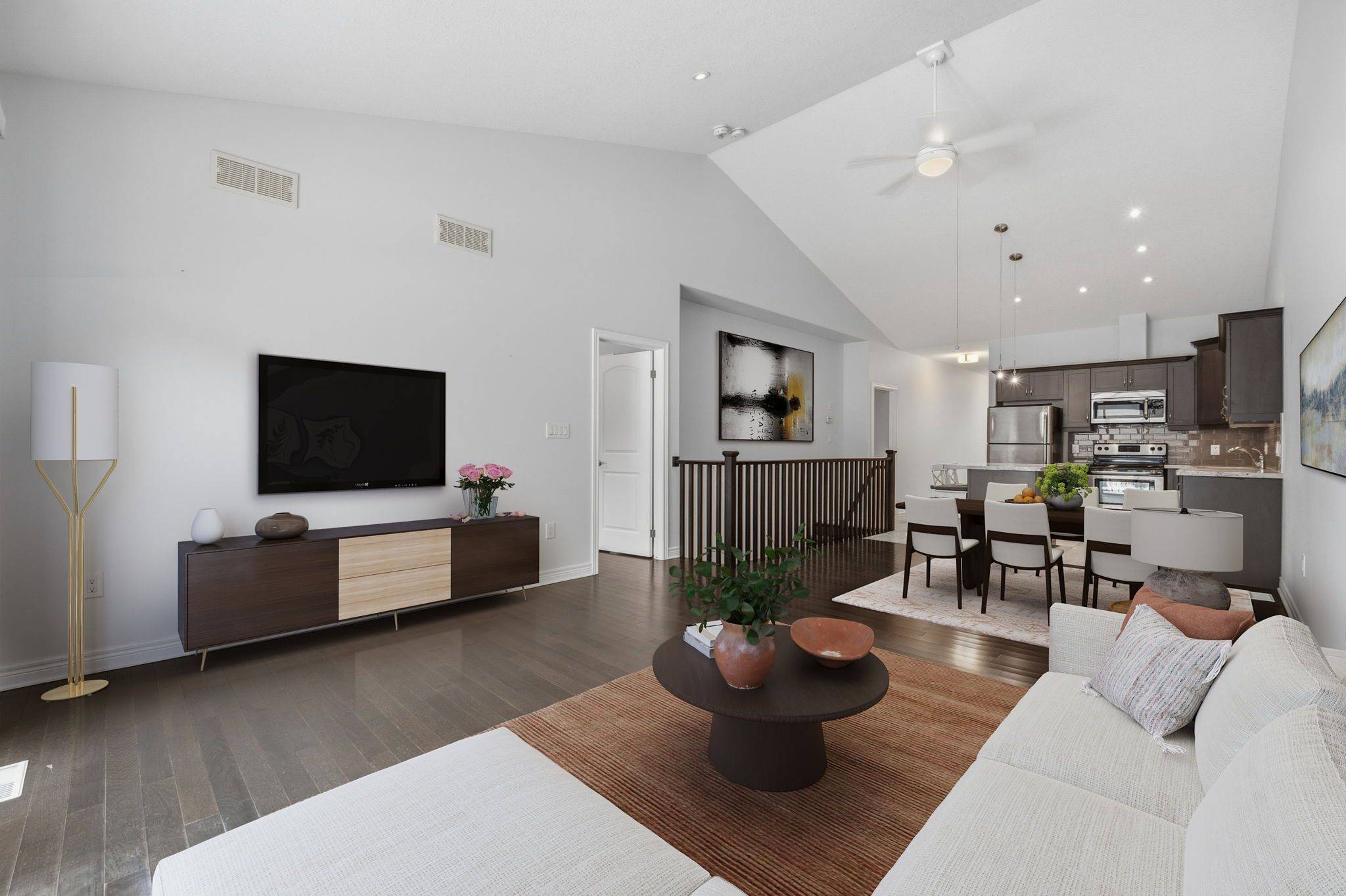 Niagara Falls, ON L2G 0G5,5490 Prince Edward AVE #8