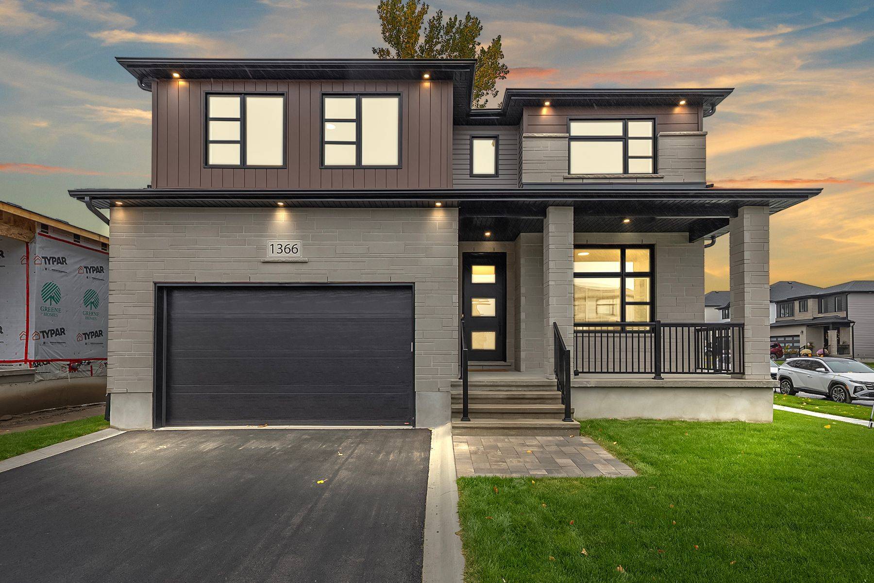 Kingston, ON K7P 0T3,1366 Woodfield CRES