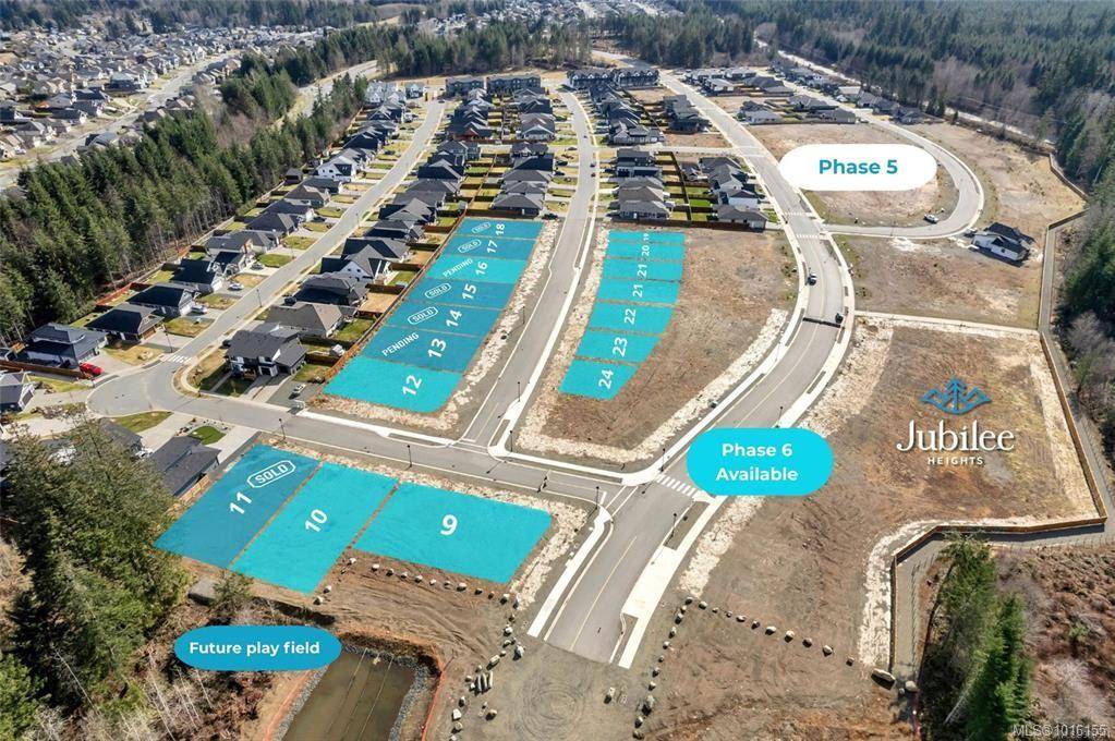 Campbell River, BC V9H 0G4,764 Beaver Creek Blvd