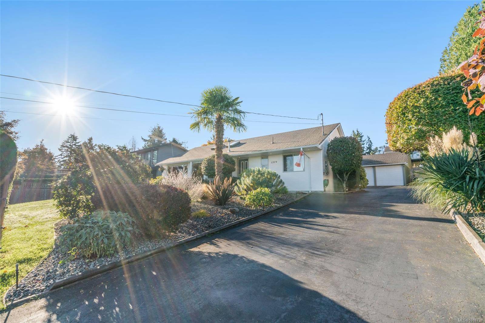 Nanoose Bay, BC V9P 9B9,1379 Reef Rd