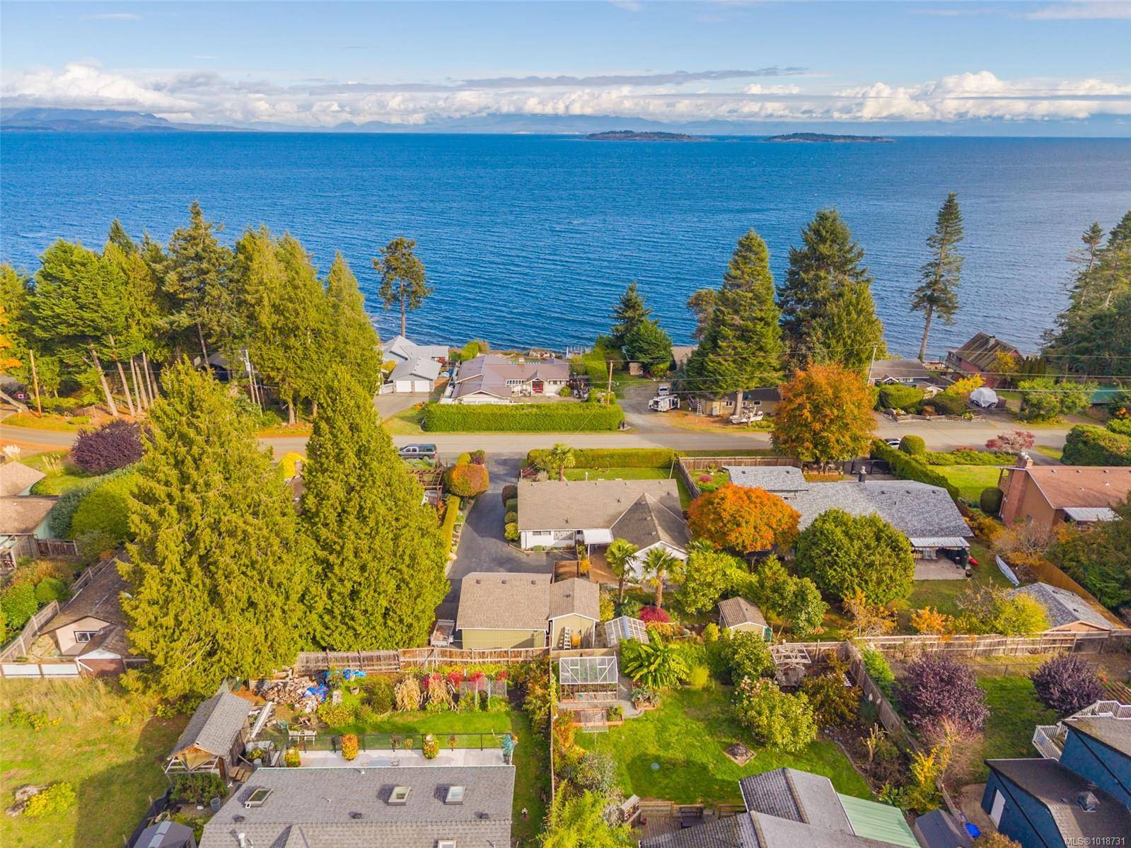 Nanoose Bay, BC V9P 9B9,1379 Reef Rd