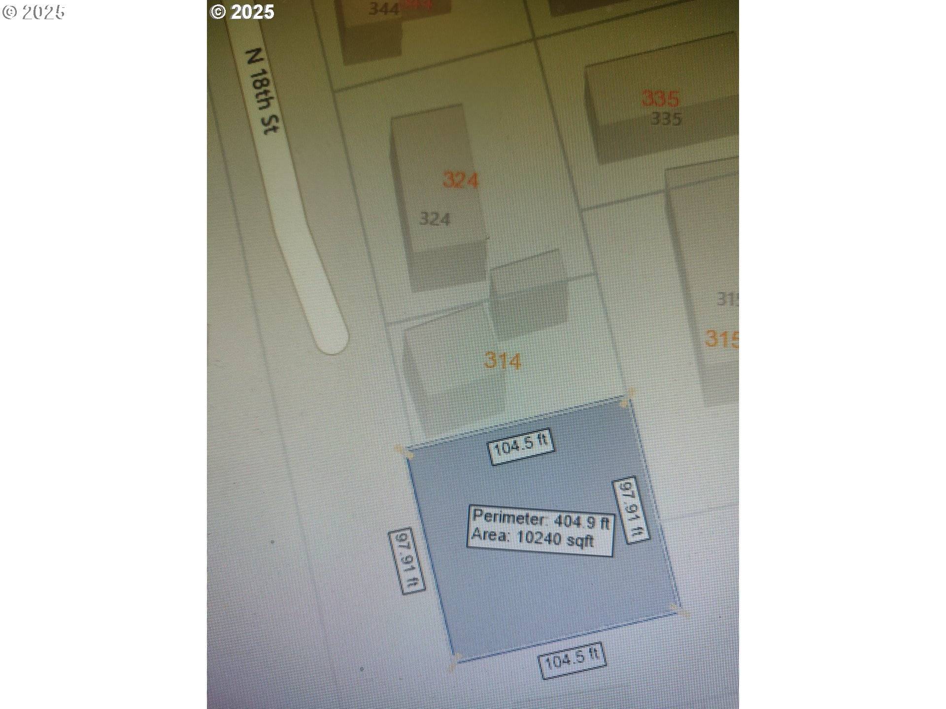 St Helens, OR 97051,0 N 18th ST