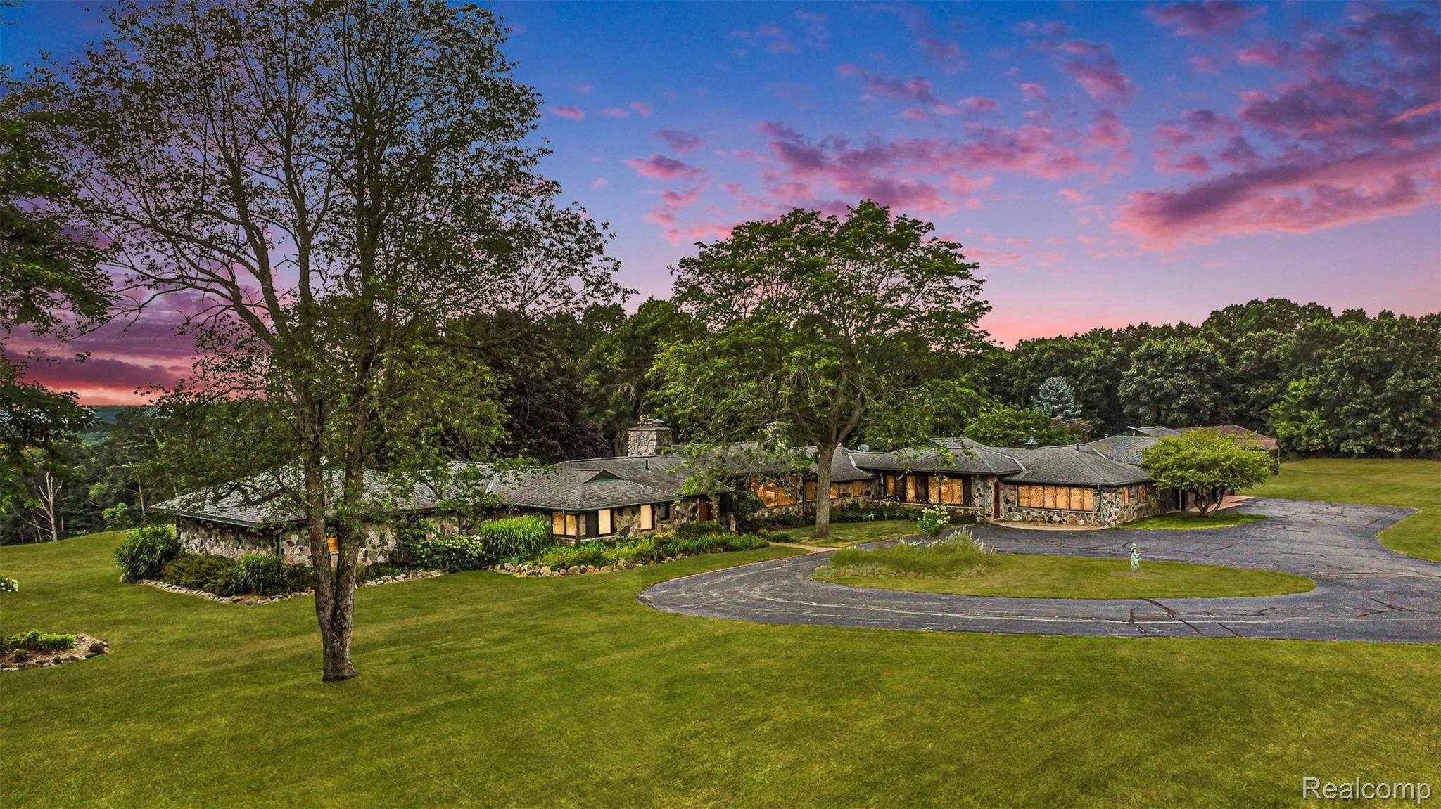 Metamora, MI 48455,2250 E Dryden RD